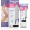 Zuccari Fordren Cosmetics Gambe Microcircolo Crio Gel Snellente Drenante 100 ml