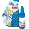 Zuccari Olio del Re Gocce Pure Balsamiche Concentrate 10 ml