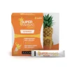 Zuccari Super Ananas Slim Intensive 25 stick da 10ml - Integratore Drenante
