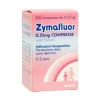 Zymafluor 0,25 mg Sodio Fluoruro Prevenzione Carie 200 Compresse