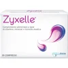 Zyxelle 30 Compresse - Integratore Anticellulite