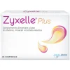 Zyxelle Plus 30 Compresse - Integratore Difese Immunitarie